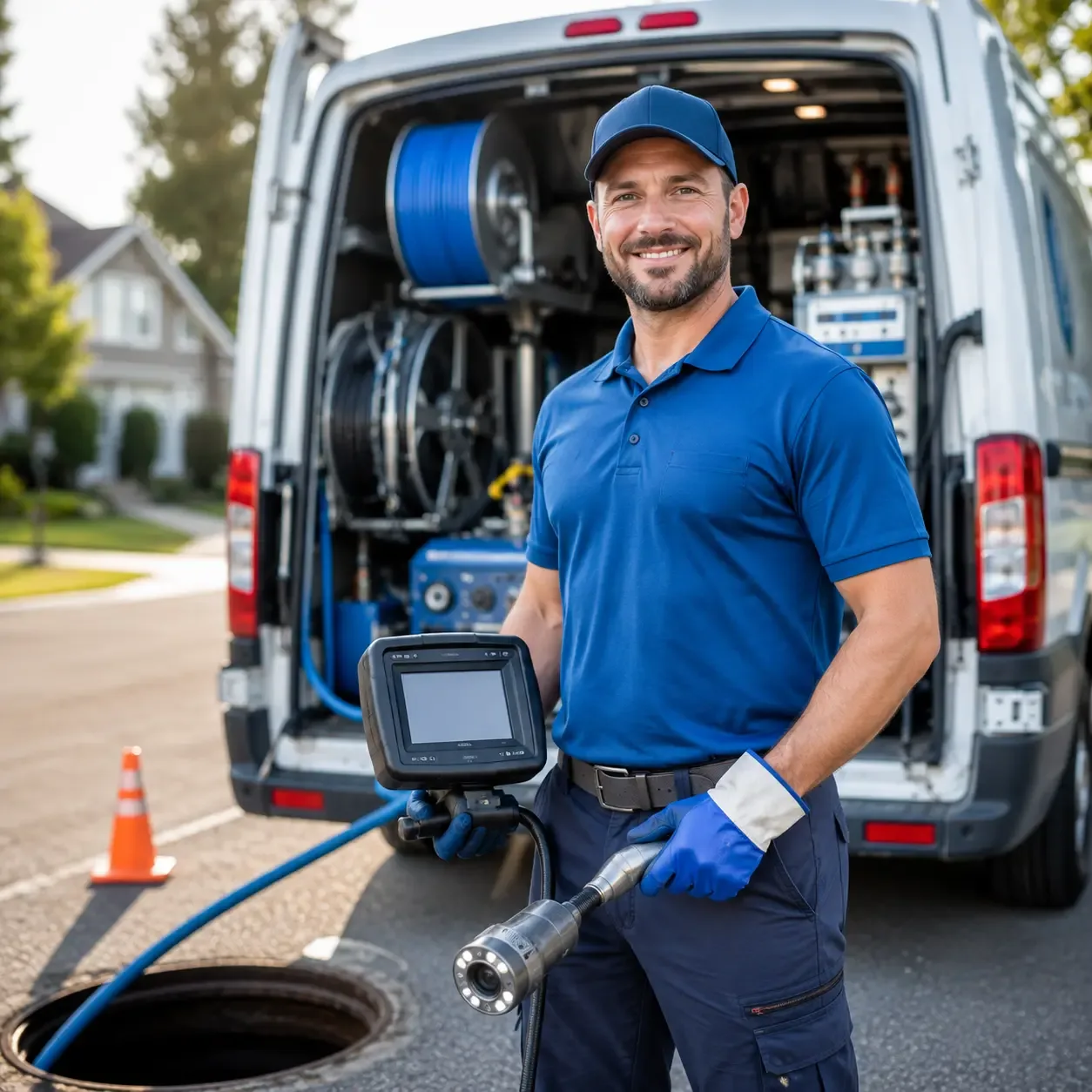 Local Pipe Relining specialists in Marianna, FL